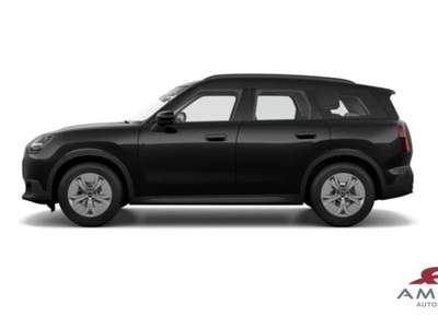 MINI Countryman Cooper SE  ALL4 Essential<br />
Essential Nero usata Corciano