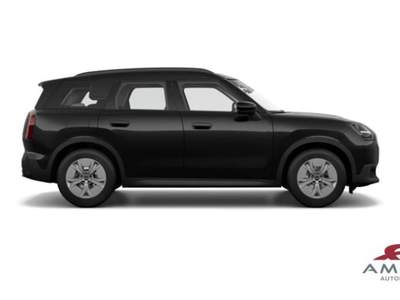 MINI Countryman Cooper SE  ALL4 Essential<br />
Essential Nero usata Corciano