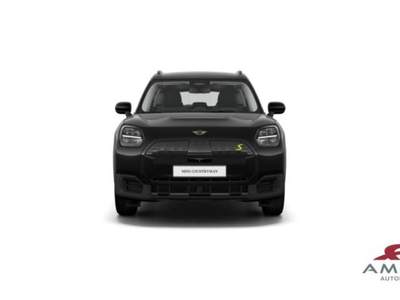 MINI Countryman Cooper SE  ALL4 Essential<br />
Essential Nero usata Corciano
