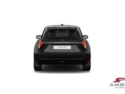 MINI Cooper 3 porte Cooper   E Nero usata Corciano