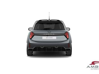 MINI Cooper 5 porte Cooper Grigio usata Corciano