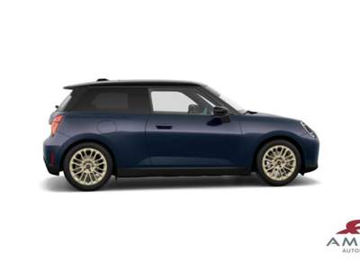 MINI Cooper 3 porte   Favoured E Blu/Azzurro usata Corciano