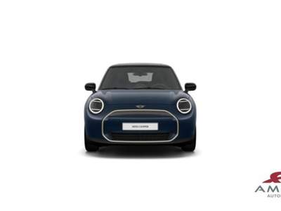 MINI Cooper 3 porte   Favoured E Blu/Azzurro usata Corciano