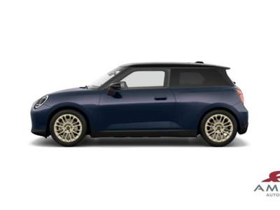 MINI Cooper 3 porte   Favoured E Blu/Azzurro usata Corciano