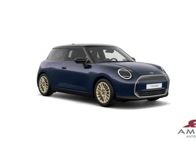 MINI Cooper 3 porte   Favoured E Blu/Azzurro usata Corciano