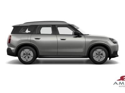 MINI Countryman Cooper  Essential E - Prezzo con rottamazione euro Argento usata Corciano