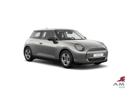 MINI Cooper 3 porte   Essential E Argento usata Corciano