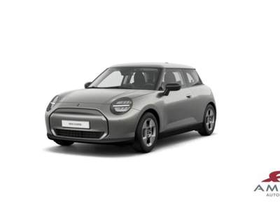 MINI Cooper 3 porte   Essential E Argento usata Corciano
