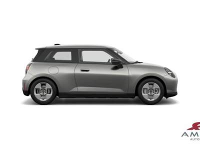 MINI Cooper 3 porte   Essential E Argento usata Corciano