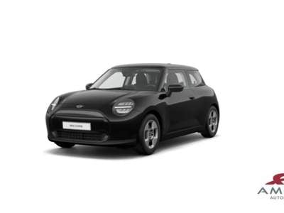 MINI Cooper 3 porte   Essential E Nero usata Corciano