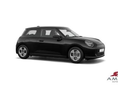 MINI Cooper 3 porte   Essential E Nero usata Corciano