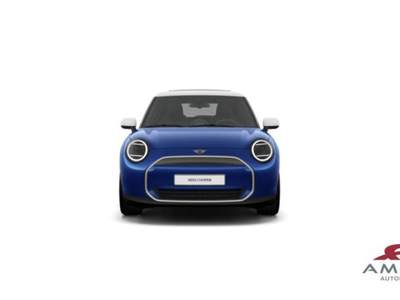 MINI Cooper 3 porte   Favoured E Blu/Azzurro usata Corciano