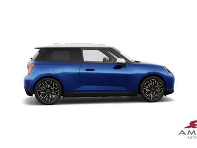 MINI Cooper 3 porte   Favoured E Blu/Azzurro usata Corciano