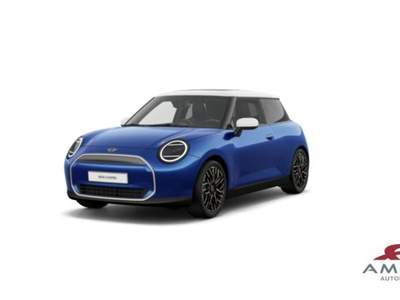 MINI Cooper 3 porte   Favoured E Blu/Azzurro usata Corciano