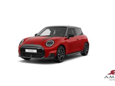 MINI Cooper 3 porte Cooper   E Rosso usata Corciano