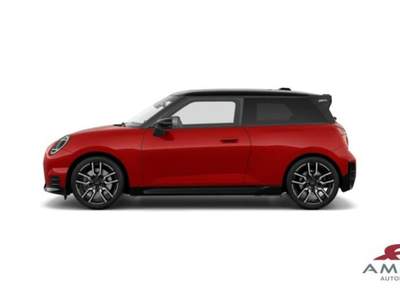 MINI Cooper 3 porte Cooper   E Rosso usata Corciano