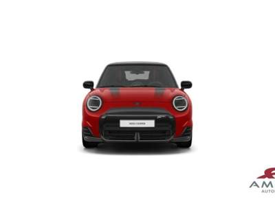 MINI Cooper 3 porte Cooper   E Rosso usata Corciano