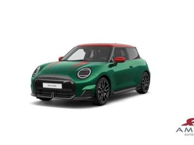 MINI Cooper 3 porte Cooper   E Verde usata Corciano