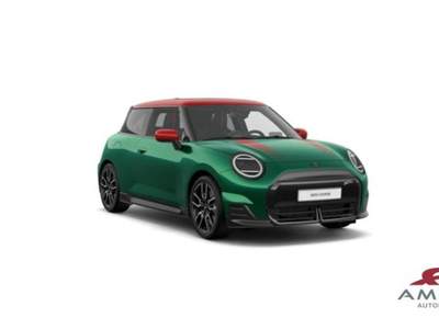 MINI Cooper 3 porte Cooper   E Verde usata Corciano