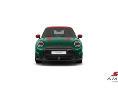 MINI Cooper 3 porte Cooper   E Verde usata Corciano