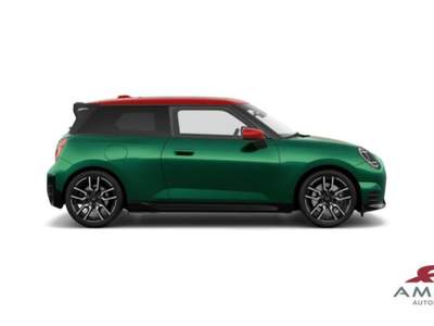 MINI Cooper 3 porte Cooper   E Verde usata Corciano