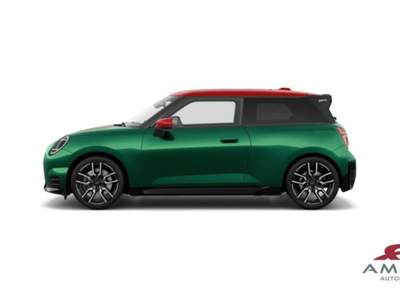 MINI Cooper 3 porte Cooper   E Verde usata Corciano