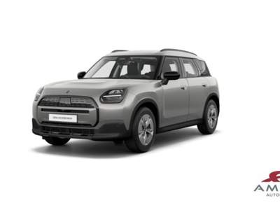 MINI Countryman Cooper  Essential E Argento usata Corciano