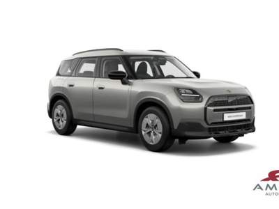 MINI Countryman Cooper  Essential E - Prezzo con rottamazione euro Argento usata Corciano