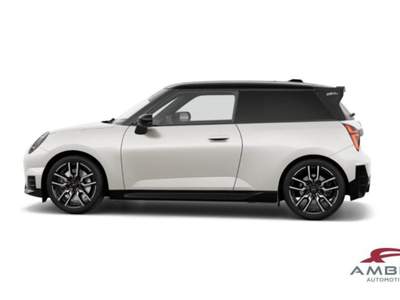 MINI Cooper 3 porte Cooper   E Bianco usata Corciano