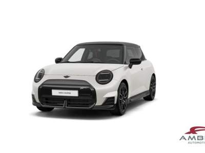 MINI Cooper 3 porte Cooper E Bianco usata Corciano MINI Cooper 3 porte Cooper E Bianco usata Corciano