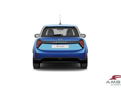 MINI Cooper 5 porte   Classic Blu/Azzurro usata Corciano