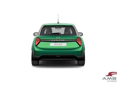 MINI Cooper 5 porte   Favoured Verde usata Corciano