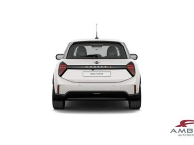 MINI Clubman 5 PORTE CLASSIC Bianco usata Corciano