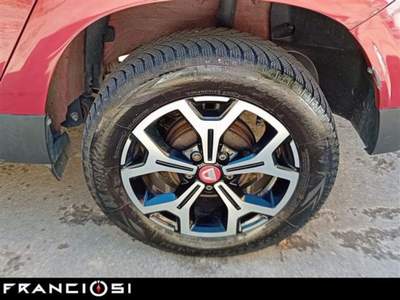 Dacia Duster 1.5 Blue dCi 115cv Prestige 4x2 my19 Rosso usata Mirandola