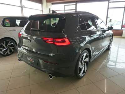 Volkswagen Golf GTI 2.0 TSI 245 Cv DSG - Tetto, Camera, LED, Luci Grigio usata Boves