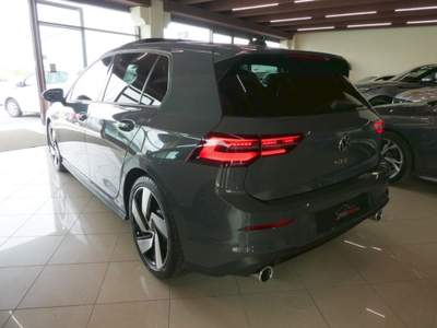 Volkswagen Golf GTI 2.0 TSI 245 Cv DSG - Tetto, Camera, LED, Luci Grigio usata Boves