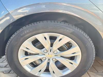Peugeot 208 1.2 VTi 82 CV 5p. Allure Grigio usata Fasano