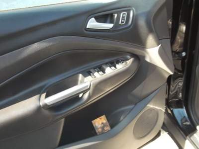 Ford Kuga 2.0 TDCI 150 CV S&S 4WD Powershift Business Nero usata Monteforte Irpino
