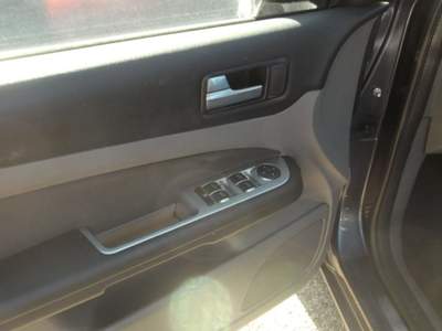 Ford Focus 1.6 TDCi (90CV) 5p. Tit. Grigio usata Monteforte Irpino