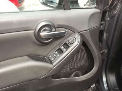 Fiat 500X 1.6 MultiJet 120 CV Sport Grigio usata Monteforte Irpino
