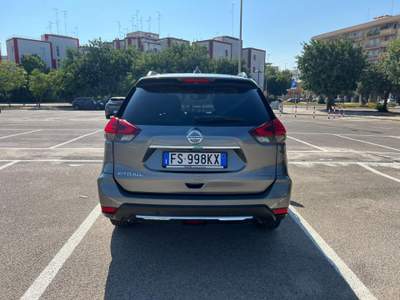 Nissan X-Trail 1.6 dCi 4WD Tekna Grigio usata Lecce