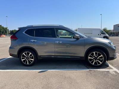 Nissan X-Trail 1.6 dCi 4WD Tekna Grigio usata Lecce