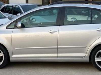 Volkswagen Golf 2.0 TDI DPF Sportline Argento usata BISIGNANO