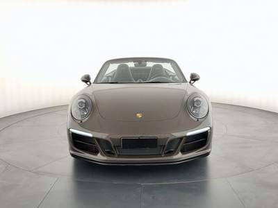 Porsche 911 3.0 Carrera GTS Cabriolet Marrone usata Corciano