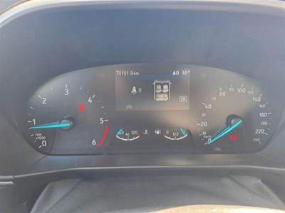 Ford Focus 1.5 EcoBlue 120 CV SW Business Grigio usata Corciano
