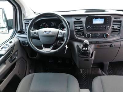 Ford Tourneo Custom 310 2.0 TDCi 105CV PC Trend Bianco usata Castelnuovo Rangone