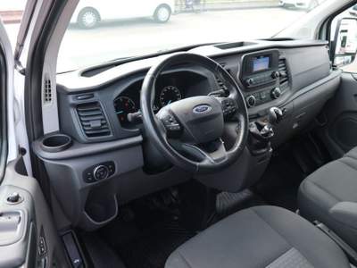 Ford Tourneo Custom 310 2.0 TDCi 105CV PC Trend Bianco usata Castelnuovo Rangone