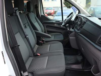 Ford Tourneo Custom 310 2.0 TDCi 105CV PC Trend Bianco usata Castelnuovo Rangone