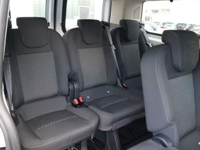 Ford Tourneo Custom 310 2.0 TDCi 105CV PC Trend Bianco usata Castelnuovo Rangone