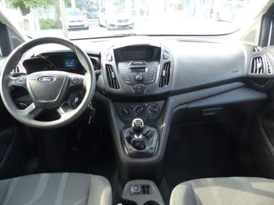 Ford Tourneo Connect 7 1.5 TDCi 120 CV Bianco usata Castelnuovo Rangone
